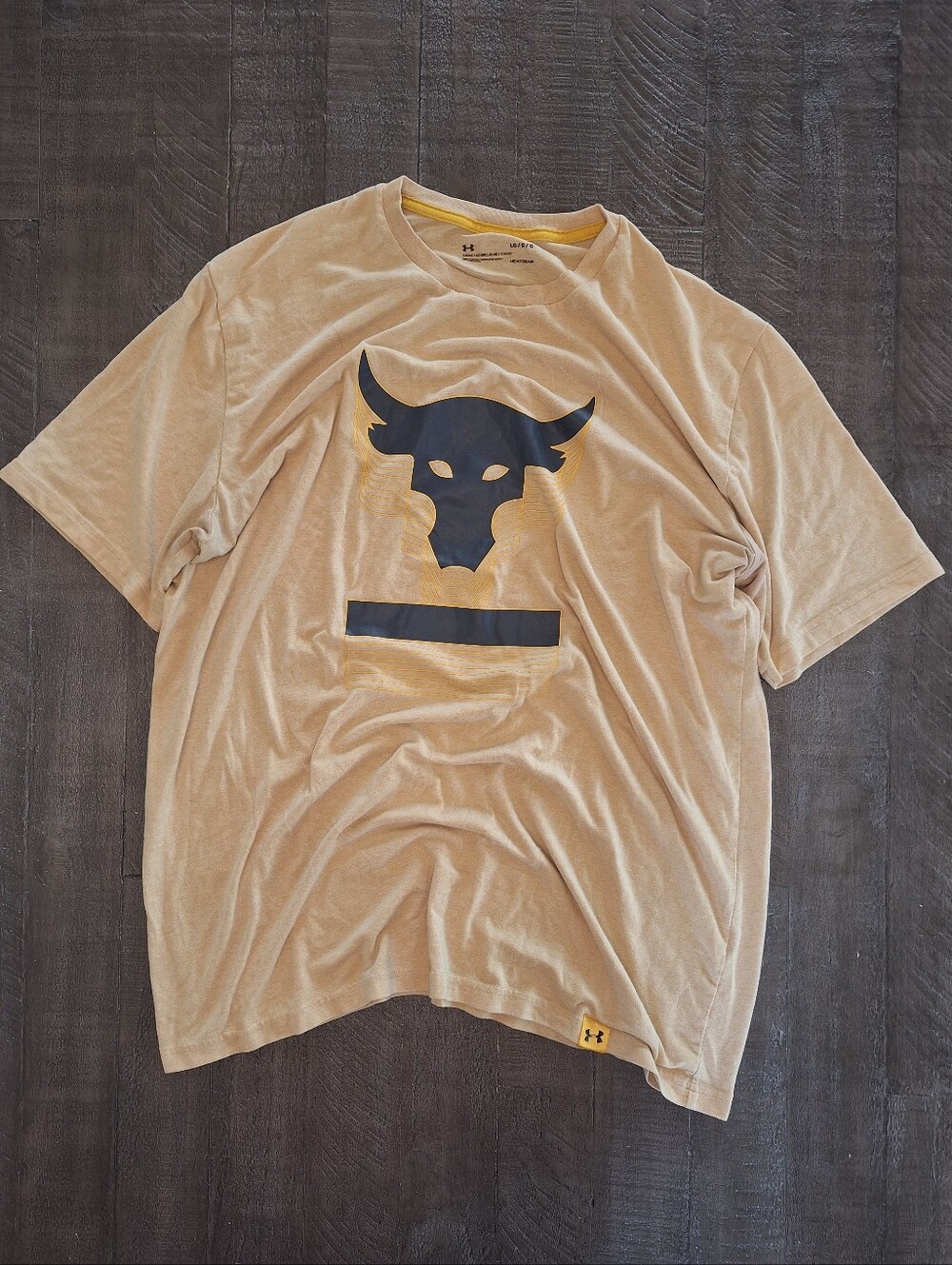 Under Armour